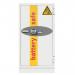 Phoenix Battery Commander Bs 1931 E Size 1 Lithium Ion Battery Storage & Charging with Electronic Lock 436009