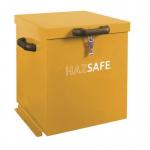 Hazsafe Securitybox - 555 Hx 460 Wx 420 Dmm 436021