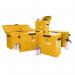 Hazsafe Security Box - 555Hx460Wx420Dmm 436021