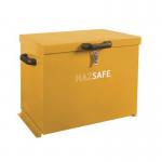 Hazsafe Securitybox - 555 Hx 660 Wx 420 Dmm 436022