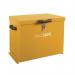Hazsafe Securitybox - 555 Hx 660 Wx 420 Dmm 436022