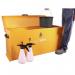 Hazsafe Securitybox - 555 Hx 1190 Wx 420 Dmm 436024