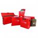 Flamsafe Security Box - 380Hx360Wx370Dmm 436025