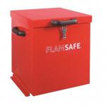 Flamsafe Securitybox - 555 Hx 460 Wx 420 Dmm 436026