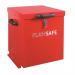 Flamsafe Securitybox - 555 Hx 460 Wx 420 Dmm 436026