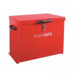Flamsafe Securitybox - 555 Hx 660 Wx 420 Dmm 436027