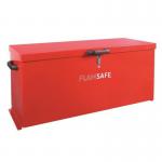 Flamsafe Securitybox - 555 Hx 1190 Wx 420 Dmm 436029