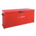 Flamsafe Securitybox - 555 Hx 1190 Wx 420 Dmm 436029