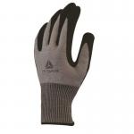 Knitted Coated Glove - Glass Fiber, Pehd, Steelfiber - Gauge : 13 - Pack of 3 436041
