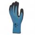 Knitted Coated Glove - Coating: Latex Double Layer - Gauge : 15 436051
