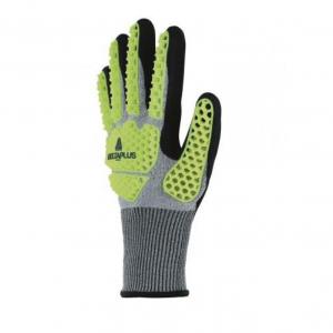 Knitted Coated Glove - Coating  Nitrile Foam - Gauge  13 436054