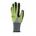 Knitted Coated Glove -coating : Nitrile Foam - Gauge : 13 436056