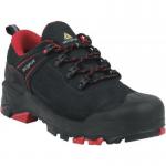 Boot - Leather - Nubuck- Outsole : Pu Nitrile Rubber 436067