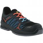 Low Cut Shoe - Textile - Microfibre- Tpu - Knitted - Outsole : Pu2 D 436074