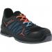 Low Cut Shoe - Textile - Microfibre- Tpu - Knitted - Outsole : Pu2 D 436080