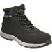 High Shoe - Leather - Nubuck- Outsole : Nitrile Rubbereva 436087