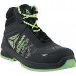 Boot - Textile - Microfibre - Tpu - Knitted - Outsole : Pu2D 436089