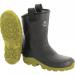 Half-boot - Pu - Outsole : Pu 436102