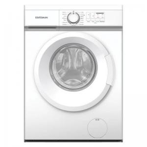 Statesman 6Kg 1000Rpm Washing Machine White 436146