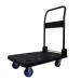 150 Kg Plastic Foldingplatform Hand Truck 436147