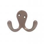 Cp Die Cast Doublerobe Hooks Pack of 20 436151