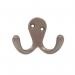 Cp Die Cast Doublerobe Hooks Pack of 20 436151