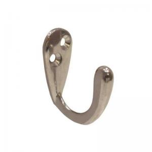 Cp Die Cast Wardrobe Hooks Pack Of 20 436152