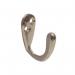 Cp Die Cast Wardrobehooks Pack of 20 436152