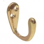 Eb Die Cast Wardrobehooks Pack of 20 436153