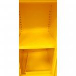 Extra Shelves to Suitslingsby Hazardous Cupboard 355.305 436159