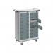 16 Door Laptopcharging Trolley 3 Pin 436184