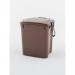 7 l Brown Food Waste Caddy 436268