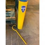 Rack Armour Installation Tool- Suitable for Small to Medium Rack Armour 436277