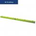Floor Level Barrier -safety Yellow - 1200 mm Width 436322