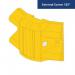 Armco Safety Corner- 135 Degree External 436327