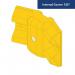 Armco Safety Corner- 135 Degree Internal 436329