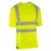 Envirowear Recyclablehi-vis T-shirt Sy Xl 436436