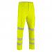 Envirowear Recyclablehi-vis Trousers Sy 28 S 436466