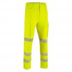 Envirowear Recyclablehi-vis Trousers Sy 32 R 436470