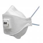 3 m 9322+ Aura Ffp 2 Vfold Flat - Pack 12 436489
