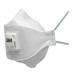 3 m 9322+ Aura Ffp 2 Vfold Flat - Pack 12 436489