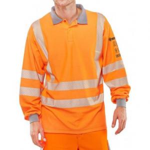 Arc Compliant Gort Polo Shirt Or Xxxl 436512