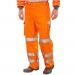 Orange Arc Compliantris Trouser 38 T 436526