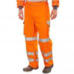 Orange Arc Compliantris Trouser 46 T 436534
