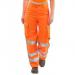 Ladies Rail Spectrouser 30 Size 10 436543