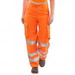 Ladies Rail Spectrouser 30 Size 12 436544