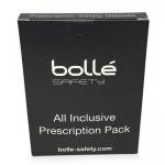Bolle Rx Prescription Pack 436549