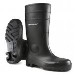 Protomaster Full Sfty Black 07 436553