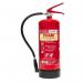 Firechief 6 Ltr Puresafefluorine Free Foam Extinguisher 436567