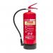 Firechief 9 Ltr Puresafefluorine Free Foam Extinguisher 436568